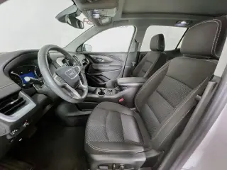 GMC Terrain 2023 SLE SUV de 4 puertas