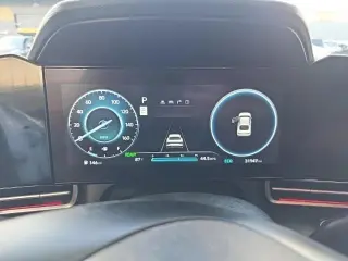Hyundai ELANTRA Hybrid 2025 Limited 4dr Sedan
