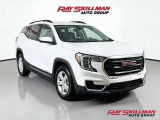 GMC Terrain 2023 SLE SUV de 4 puertas