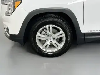 GMC Terrain 2023 SLE SUV de 4 puertas