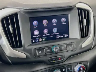GMC Terrain 2023 SLE SUV de 4 puertas