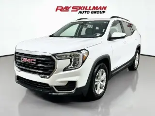 GMC Terrain 2023 SLE SUV de 4 puertas