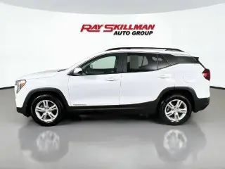 GMC Terrain 2023 SLE SUV de 4 puertas