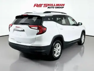 GMC Terrain 2023 SLE SUV de 4 puertas