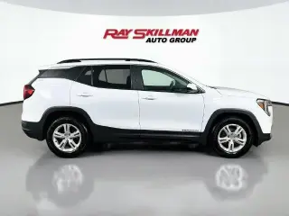GMC Terrain 2023 SLE SUV de 4 puertas