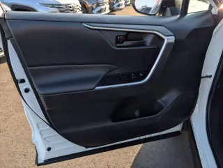 Toyota RAV4 2021 LE SUV de 4 puertas