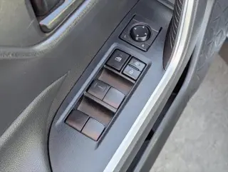 Toyota RAV4 2021 LE SUV de 4 puertas