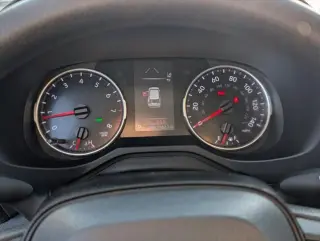 Toyota RAV4 2021 LE SUV de 4 puertas