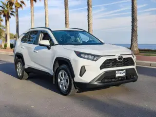 Toyota RAV4 2021 LE SUV de 4 puertas