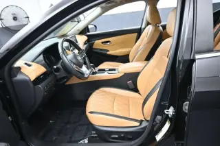 Nissan Sentra 2023 SV Sedán 4 puertas