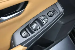 Nissan Sentra 2023 SV Sedán 4 puertas