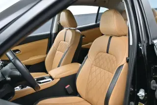Nissan Sentra 2023 SV Sedán 4 puertas