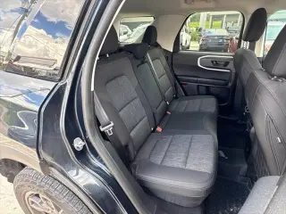 Ford Bronco Sport 2022 tracción en las cuatro ruedas (AWD) Big Bend SUV de 4 puertas