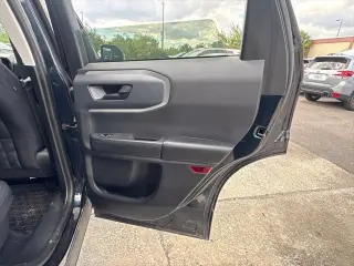 Ford Bronco Sport 2022 tracción en las cuatro ruedas (AWD) Big Bend SUV de 4 puertas