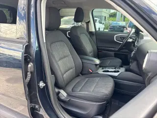 Ford Bronco Sport 2022 tracción en las cuatro ruedas (AWD) Big Bend SUV de 4 puertas