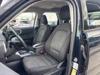 Ford Bronco Sport 2022 tracción en las cuatro ruedas (AWD) Big Bend SUV de 4 puertas