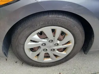 Hyundai ELANTRA 2018 SE 4dr Sedán 6M (EE.UU.)
