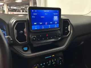 Ford Bronco Sport 2024 AWD Big Bend SUV de 4 puertas