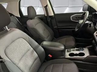 Ford Bronco Sport 2024 AWD Big Bend SUV de 4 puertas