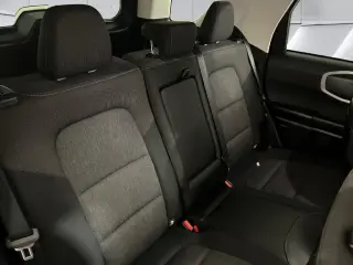 Ford Bronco Sport 2024 AWD Big Bend SUV de 4 puertas
