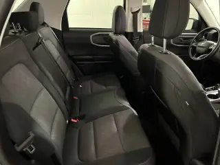 Ford Bronco Sport 2024 AWD Big Bend SUV de 4 puertas