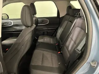 Ford Bronco Sport 2024 AWD Big Bend SUV de 4 puertas