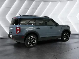 Ford Bronco Sport 2024 AWD Big Bend SUV de 4 puertas