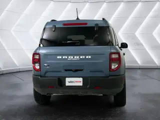 Ford Bronco Sport 2024 AWD Big Bend SUV de 4 puertas