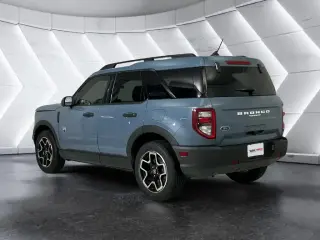 Ford Bronco Sport 2024 AWD Big Bend SUV de 4 puertas