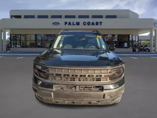 Ford Bronco Sport 2021 tracción total Base 4 puertas SUV