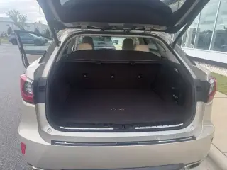Lexus RX 350 2019 AWD SUV de 4 puertas