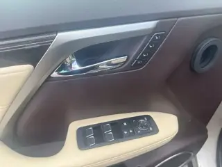 Lexus RX 350 2019 AWD SUV de 4 puertas