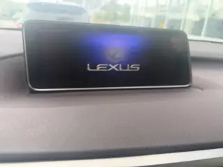 Lexus RX 350 2019 AWD SUV de 4 puertas