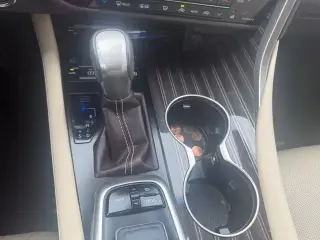 Lexus RX 350 2019 AWD SUV de 4 puertas