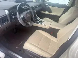 Lexus RX 350 2019 AWD SUV de 4 puertas