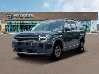 Hyundai SANTA FE 2026 tracción en las cuatro ruedas XRT SUV de 4 puertas