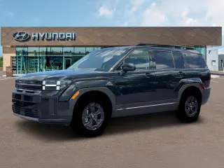 Hyundai SANTA FE 2026 tracción en las cuatro ruedas XRT SUV de 4 puertas