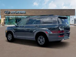 Hyundai SANTA FE 2026 tracción en las cuatro ruedas XRT SUV de 4 puertas