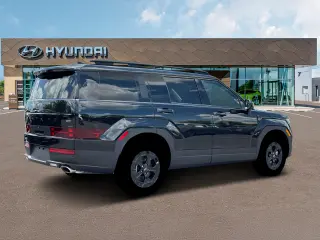 Hyundai SANTA FE 2026 tracción en las cuatro ruedas XRT SUV de 4 puertas