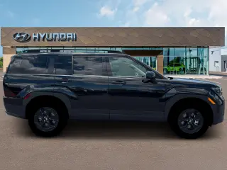 Hyundai SANTA FE 2026 tracción en las cuatro ruedas XRT SUV de 4 puertas
