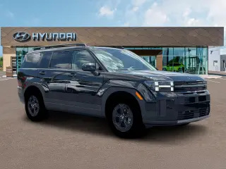 Hyundai SANTA FE 2026 tracción en las cuatro ruedas XRT SUV de 4 puertas