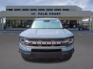 Ford Bronco Sport 2023 AWD Big Bend SUV de 4 puertas