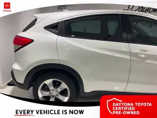Honda HR-V 2021 LX Crossover de 4 puertas