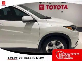 Honda HR-V 2021 LX Crossover de 4 puertas