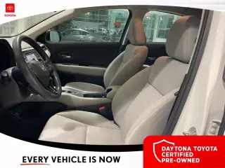 Honda HR-V 2021 LX Crossover de 4 puertas