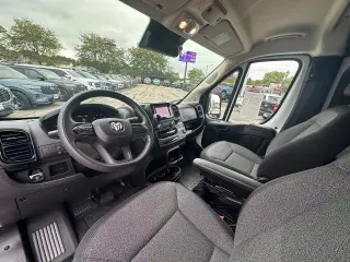Ram ProMaster 2026 SLT 2500 159 WB 3dr Furgón de Carga de Techo Alto