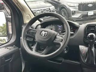Ram ProMaster 2026 SLT 2500 159 WB 3dr Furgón de Carga de Techo Alto