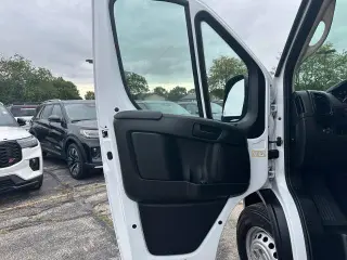 Ram ProMaster 2026 SLT 2500 159 WB 3dr Furgón de Carga de Techo Alto