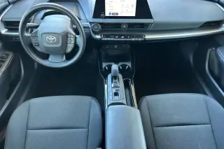 Toyota Prius 2023 AWD LE Hatchback de 4 puertas