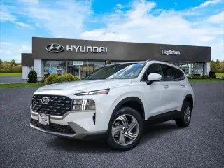 Hyundai SANTA FE 2023 AWD SEL crossover de 4 puertas